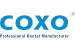 Logo de Coxo