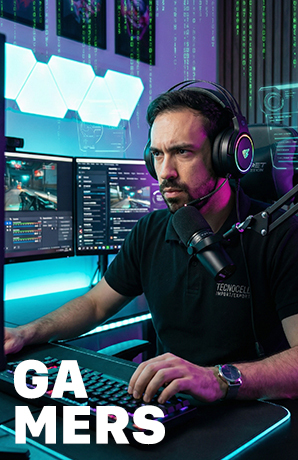 Gamer