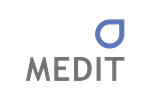 Logo de Medit