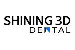 Logo de Shining 3D