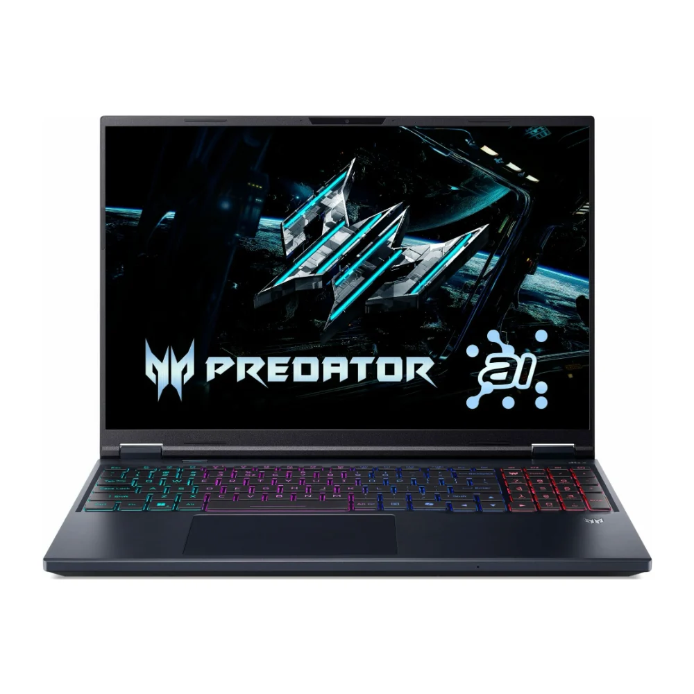 Acer Predator Helios Neo 16 - “U9/32GB/1TB/5070ti”