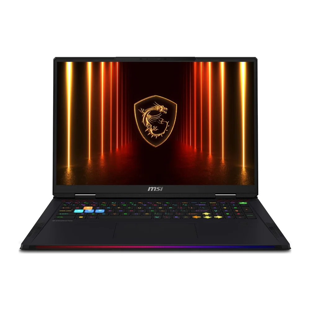 MSI Raider - "U9/32GB/1TB/5080"