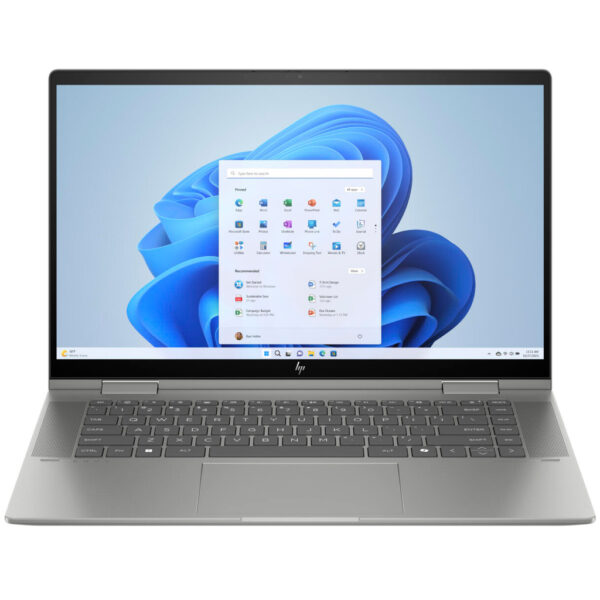HP Envy x360 - Táctil