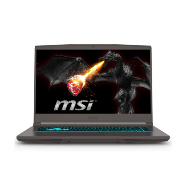 MSI Thin 15 - Tope Gama