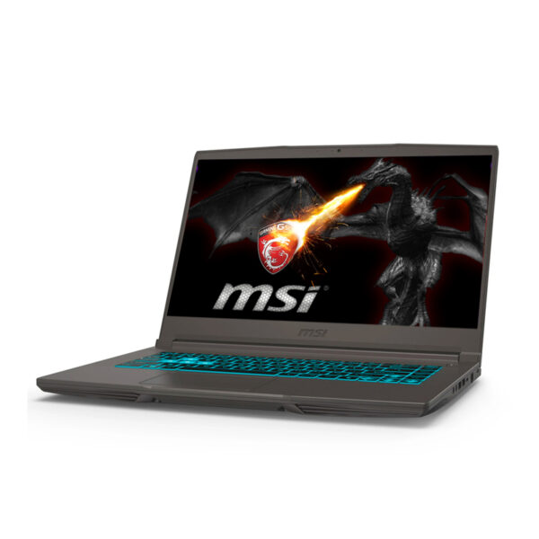 MSI Thin 15 - Tope Gama - Imagen 2