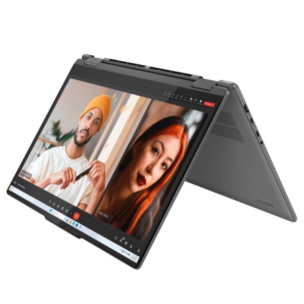 Lenovo Yoga 7 - 2 en 1 - Táctil - Imagen 4