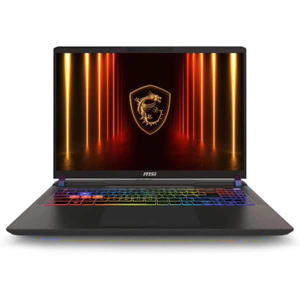 MSI Vector 16 HX - Preventa!