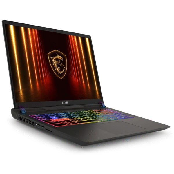 MSI Vector 16 HX - Preventa! - Imagen 2