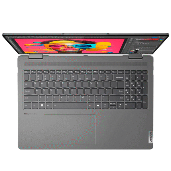 Lenovo Yoga 7 - 2 en 1 - Táctil - Imagen 3