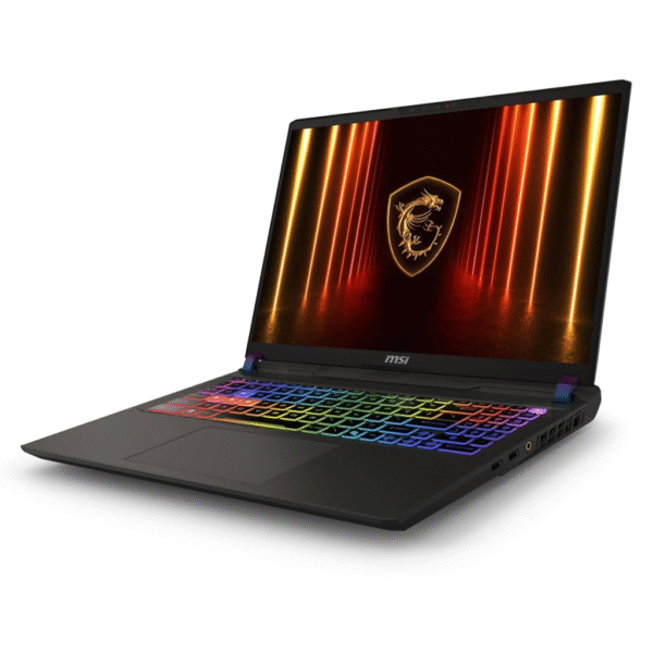 MSI Vector 16 HX - Preventa! - Imagen 3