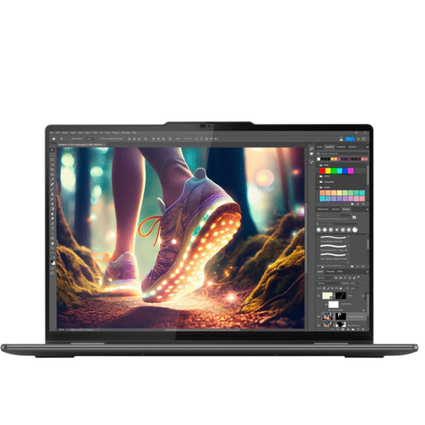 Lenovo Yoga 7 - 2 en 1 - Táctil