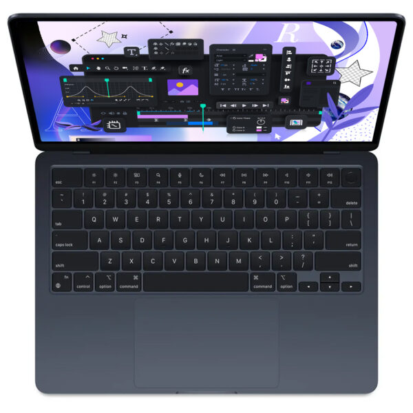 Macbook Air 13.6" M4 - Imagen 3