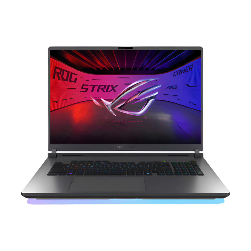 Asus ROG Strix G18